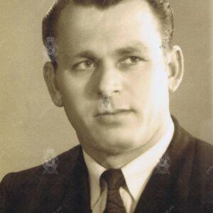 1954 - Nikola Dobric